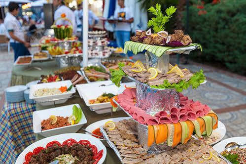 Club Exelsior Hotel Marmaris Buitenkant foto