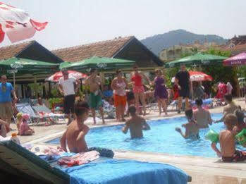 Club Exelsior Hotel Marmaris Buitenkant foto