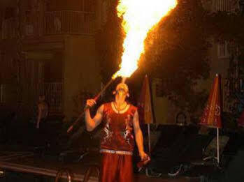 Club Exelsior Hotel Marmaris Buitenkant foto