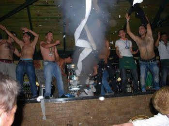 Club Exelsior Hotel Marmaris Buitenkant foto