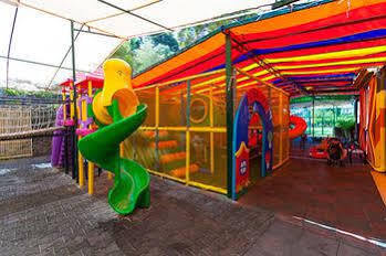 Club Exelsior Hotel Marmaris Buitenkant foto