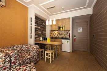 Club Exelsior Hotel Marmaris Buitenkant foto